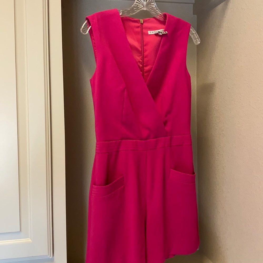 Trina Turk Romper